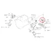 350z-gearbox-mount-oem.jpg Vaihteiston kiinnike, katu Nissan 350Z
