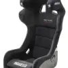 Sparco ADV Elite Hiilikuitu FIA Kuppipenkki
