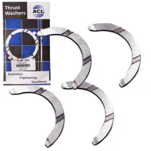 361b73f46be3c434dd2da81aac509612.jpg ACL Trimetal vahvistetut Päittäislaakerit - Audi VR6 3.2L & 3.6L