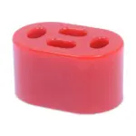 371ce86b8160294d579e454bbb67625c.jpg Powerflex Yleismallinen Pakoputken Kannake (Tyyppi 19)