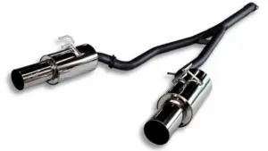 390a0077ac5155bef28fbd012cf83001.jpg HKS "Hi-Power 409" Catback Mitsubishi Lancer Evo X