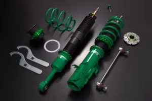 39ae1fffdba4e58120f4b69bd7845d21.jpg Tein Flex Z Alustasarja Suzuki Swift Hybrid ZC53S & ZC83S (2016+)