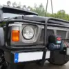 3f2044e74601269aaddae5b346960fa7.jpg FRP-etulokasuojat Nissan Patrol GR I Y60