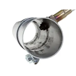 AEM No-Weld Wideband Anturin Kiinnike - 3.5" (89 mm)