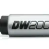 3f88b9d9aed06d6948168e93ce2cf064.jpg Deatschwerks DW200 255 L/h E85-polttoainepumppu Nissan 300ZX Z32