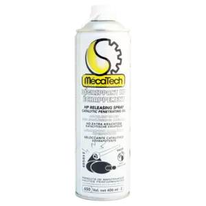 405012.png Mecatech HP Voitelu / Tunkeutuva Öljy 400 ml