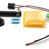 4064a030535162a348b7b80b221f8e2e.jpg Deatschwerks DW200 255 L/h E85-polttoainepumppu Nissan 200SX S13 (89-94)