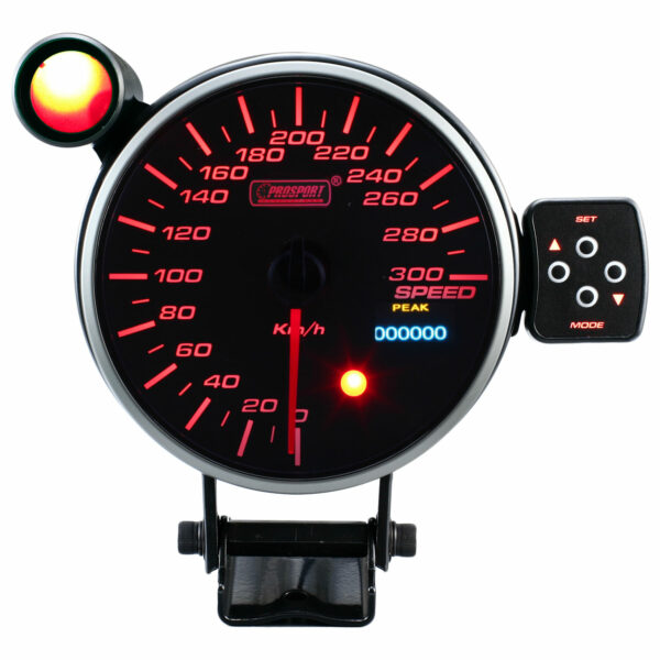 ProSport Kierroslukumittari (115 mm)
