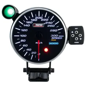 412smspswl270-pk-w.jpg ProSport Kierroslukumittari (115 mm)
