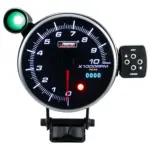 412smtaswl270-pk-w.jpg ProSport Kierroslukumittari / Vaihtovalo (115 mm)