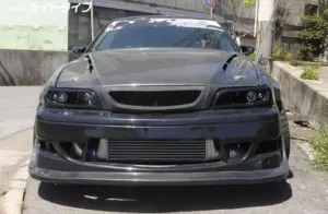 419ca1d416a2bede9e7050aaff5dcda0.jpg Origin Labo Ajovalot Toyota Chaser JZX100