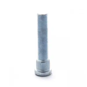 M12x1.25 Pyöränpultti - 14.2 mm Urat - Nissan, Subaru... (Pitkä, 67 mm)