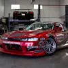 42c461d877f8604eaf5e630aacab5e4b.jpg Origin Labo +75mm Etulokasuoja Nissan 200SX S14A