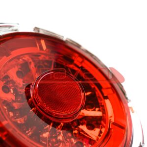Navan LED Takavalot Nissan Skyline R34
