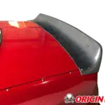 43878bcf8bd4426ae73d5c3ba9fac3b4.jpg Origin Labo "Ducktail" Siipi Toyota Chaser JZX100