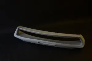 fot.Mariusz Biernat "Amuse-tyylinen" takaspoileri Nissan 370Z