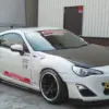 44b3113f53042f948cc5532c37c05c0c.jpg Origin Labo +35mm Etulokasuojat Toyota GT86