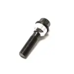 45e65ec77ee559112ac80543a801b851.jpg Pidennetty pallomainen M14x1,5 pyöränpultti - Sopii 20 mm spacereille (Porsche)