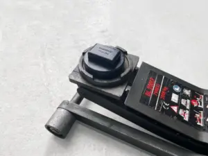 Powerflex Nostopiste Adapteri  Nissan GT-R