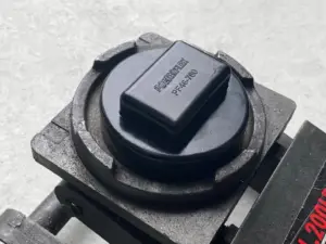 Powerflex Nostopiste Adapteri  Nissan GT-R
