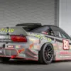 463aa7da6ff244d8ec65eccf29c05a33.jpg Origin Labo +75mm Takalokasuojat Nissan 200SX S13
