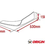 465760b9b12438bb0d0909b9d3b0dab9.jpg Origin Labo "Type S" Yleis Hiilikuitu Canardit