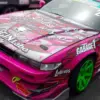 46675514fc39c1fbf927f25bf036e1cb.jpg Origin Labo +55mm Etulokasuojat Nissan Silvia PS13