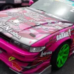 46675514fc39c1fbf927f25bf036e1cb.jpg Origin Labo +55mm Etulokasuojat Nissan Silvia PS13