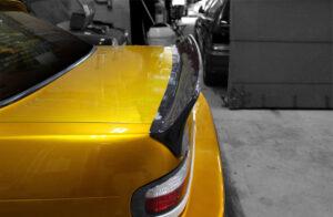 48ba6c256e04fa4d66548f4d5e7aaaad.jpg Origin Labo "Ducktail" Siipi Nissan Silvia PS13