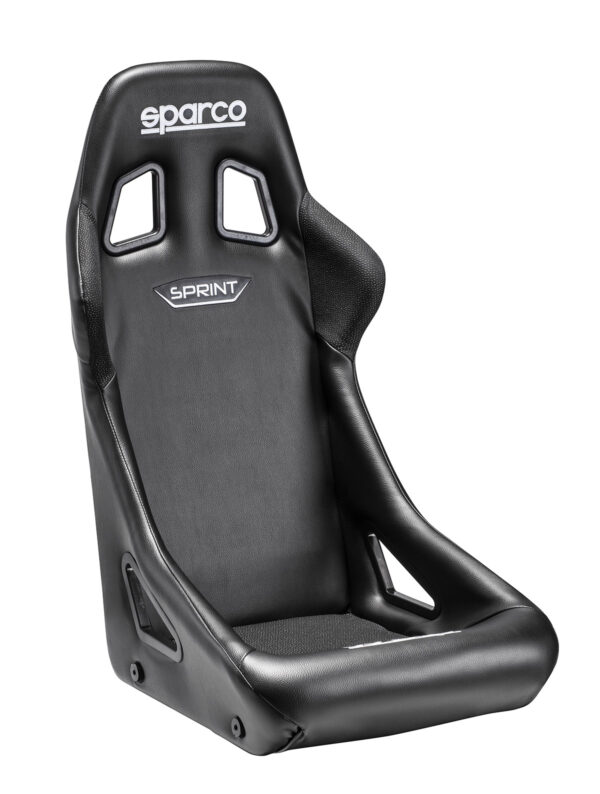 Sparco Sprint Sky FIA Kuppi-istuin