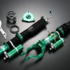 Tein Super Racing alustasarja Nissan GT-R (R35)