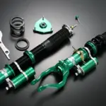 499edce1c5e66ff2c628e7926bd9b542.jpg Tein Super Racing alustasarja Nissan GT-R (R35)