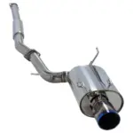4a2413fcfa4b9165b4dd9a6e63ef2e57.jpg HKS "Super Turbo" Catback Mitsubishi Lancer Evo 8