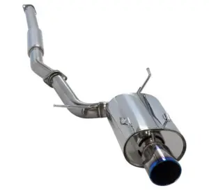 4a2413fcfa4b9165b4dd9a6e63ef2e57.jpg HKS "Super Turbo" Catback Mitsubishi Lancer Evo 8
