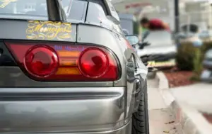 4ae802562022a9444f1a99afda248009.jpg Origin Labo +55mm Takalokasuojat Nissan 200SX S13