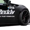 GReddy x RB Wide Body Korisarja Toyota GT86