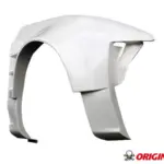 4b58d0abe23e2d276994e6ee7e96ad12.jpg Origin Labo +75mm Etulokasuojat Nissan 200SX S13