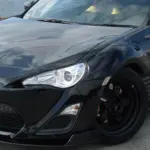 4cfa58120b5219e56e7799e479245101.jpg Origin Labo +35mm Etulokasuojat Toyota GT86