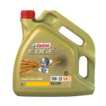 4l-castrol-edge-ll-iv-0w20.jpg Castrol Edge 0W20 LL IV -moottoriöljy (4 l)