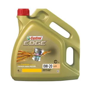 4l-castrol-edge-ll-iv-0w20.jpg Castrol Edge 0W20 LL IV -moottoriöljy (4 l)