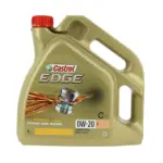 4l-castrol-edge-v-0w20.jpg Castrol Edge 0W20 V -moottoriöljy (4 l)