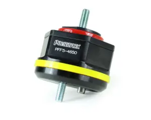 Powerflex Säädettävä Moottorinkiinnike  BMW E36, E46, Z3, Z4 & M3 E9X (pair)