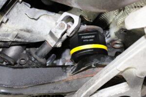 Powerflex Säädettävä Moottorinkiinnike  BMW E36, E46, Z3, Z4 & M3 E9X (pair)