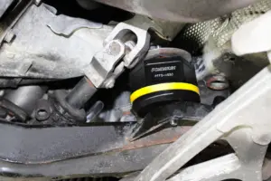 Powerflex Black Series Säädettävä Moottorinkiinnike  BMW E36, E46, Z3, Z4 & M3 E9X (pair)