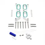 Power Block Spacers  Toyota GT86 & Subaru BRZ