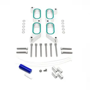50a987f010ee1bb49f14f0dc7f9e9ddc.jpg Power Block Spacers Toyota GT86 & Subaru BRZ