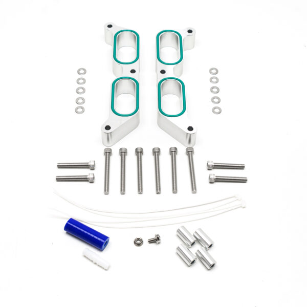 Power Block Spacers  Toyota GT86 & Subaru BRZ