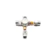 5136_03_01.jpg T-Kappale 3-Tie Adapteri | 3 x Naaras Dash 3
