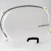 5144d4e71b8d86e3f9e1ffe8dffb8c32.jpg Läpinäkyvä nokkakansi Mitsubishi 4G63 -moottoreille (Lancer Evo 4–8)