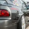 51c50cad44251c92c3d975d99eb2c934.jpg Origin Labo +55mm Takalokasuojat Nissan 200SX S13